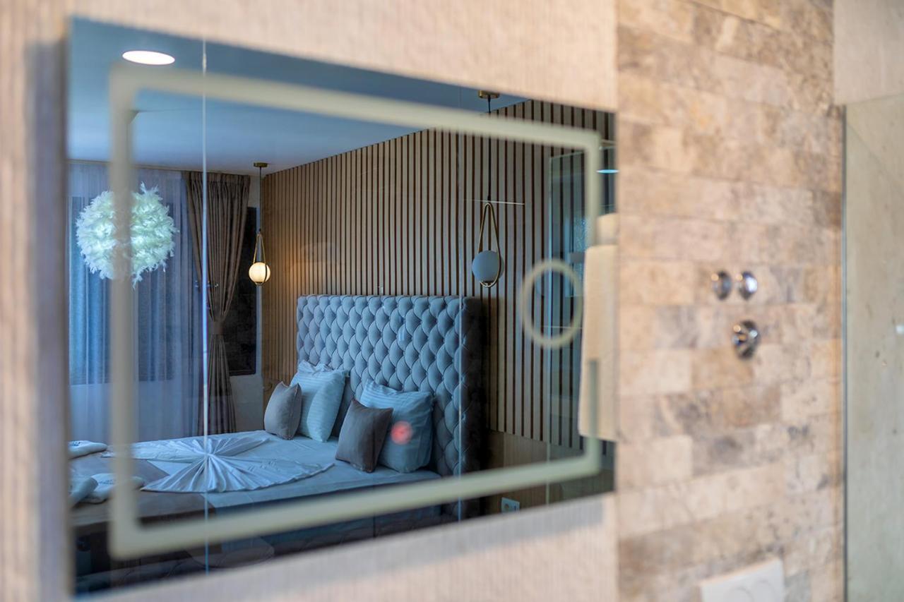 Villa Blue Bay Dobra Voda Exterior photo