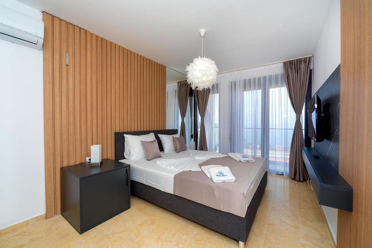 Villa Blue Bay Dobra Voda Exterior photo