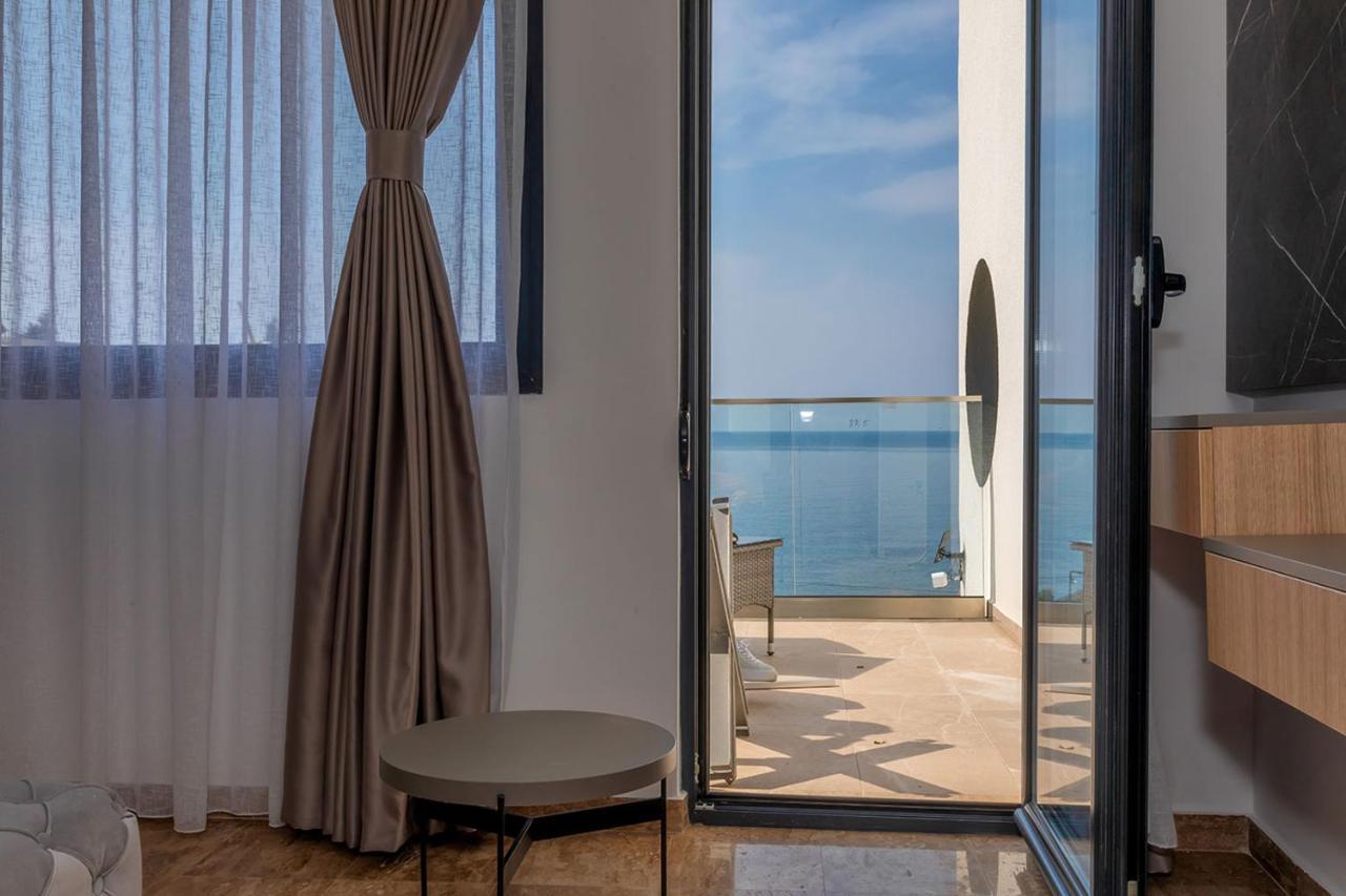 Villa Blue Bay Dobra Voda Exterior photo