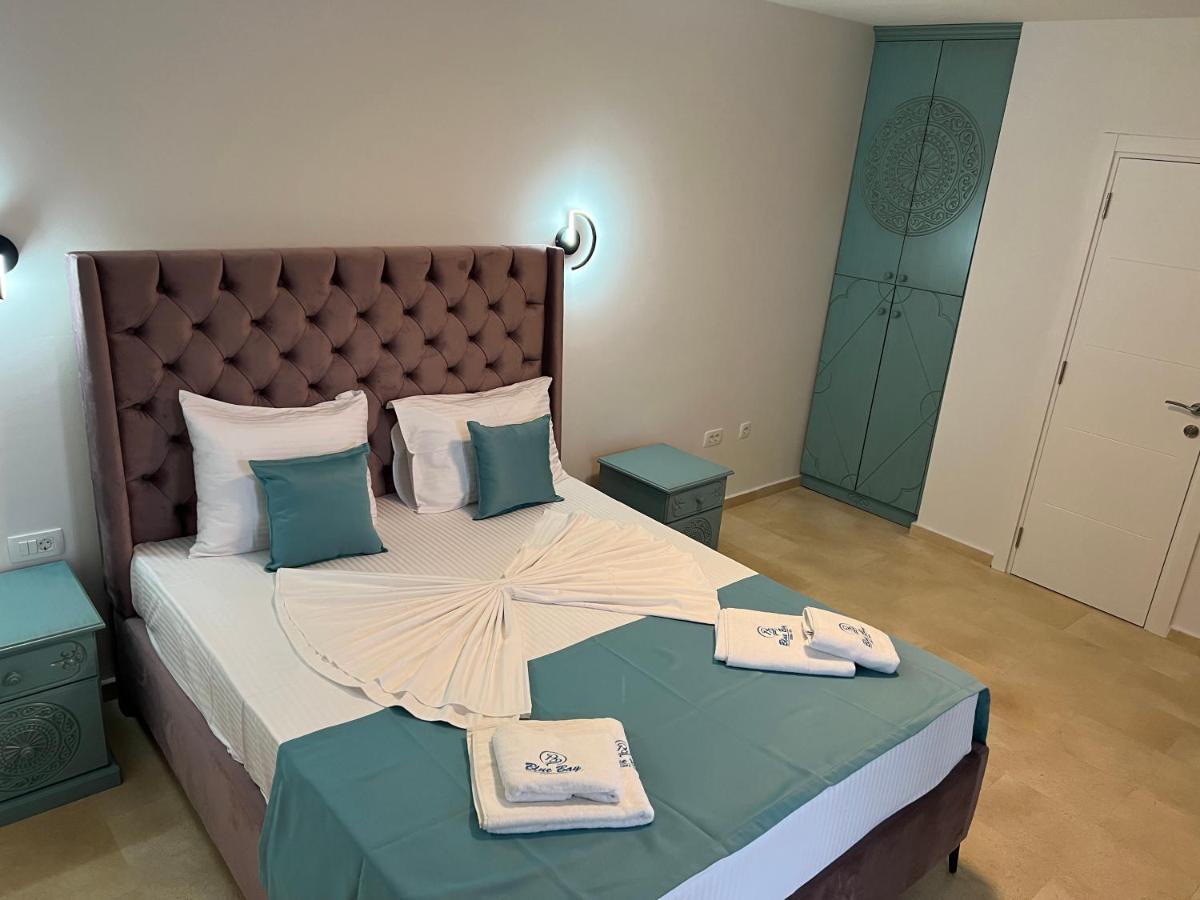 Villa Blue Bay Dobra Voda Exterior photo